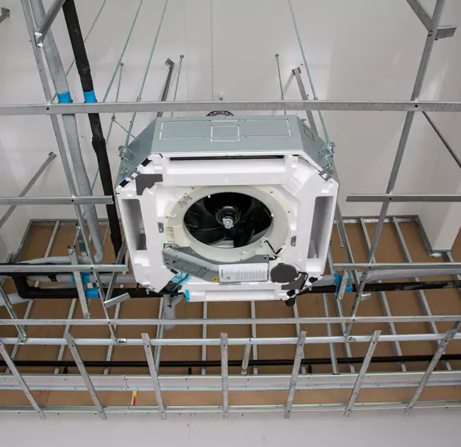 Why Homeowners & Businesses Trust Us in Indianapolis, IN?