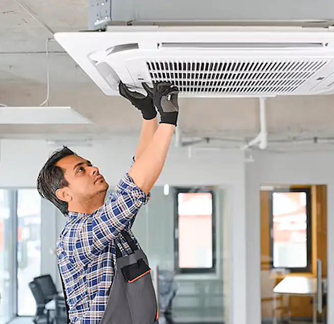 Why Homeowners & Businesses Trust Us in Indianapolis, IN?