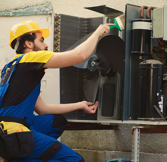 Why Homeowners Businesses Trust Us in Indianapolis, IN?