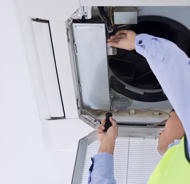 Why Homeowners & Businesses Trust Us in Indianapolis, IN?