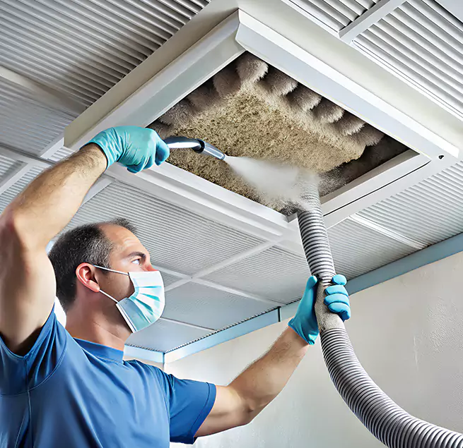 Why Homeowners & Businesses Trust Us Indianapolis, IN?