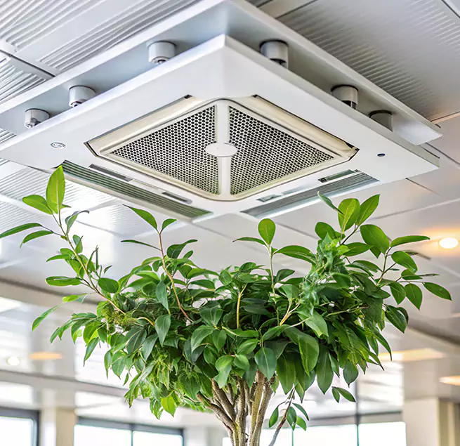 Why Homeowners & Businesses Trust Us in Indianapolis, IN