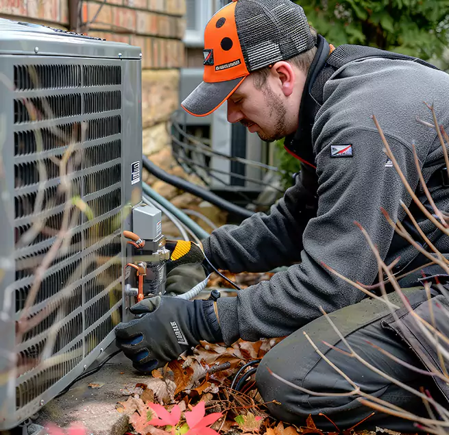 Why Homeowners & Businesses Trust Us in Indianapolis, IN?