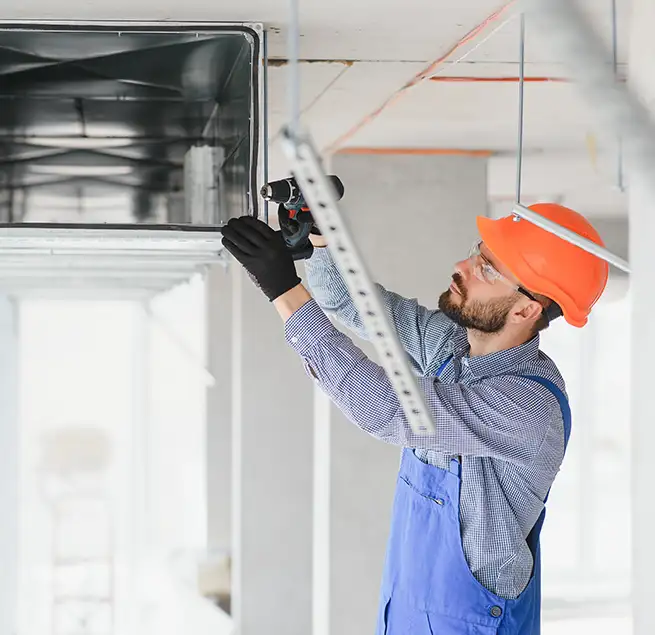 Why Homeowners Businesses Trust Us Indianapolis, IN