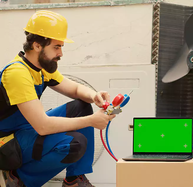 Why Homeowners & Businesses Trust Us in Indianapolis, IN?