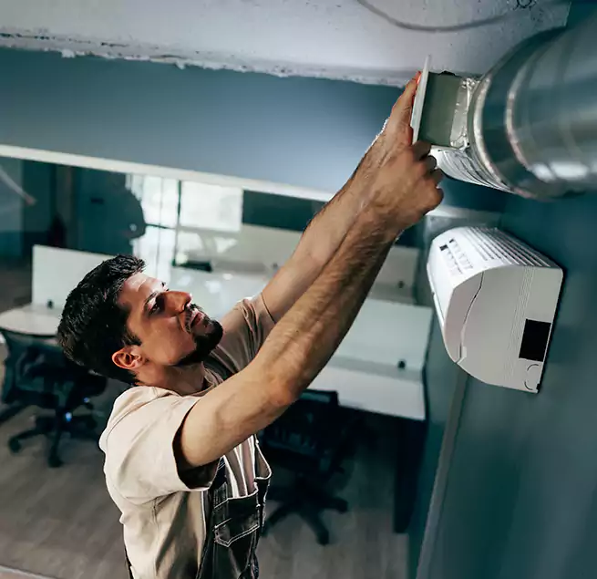 Why Homeowners & Businesses Trust Us in Indianapolis, IN?