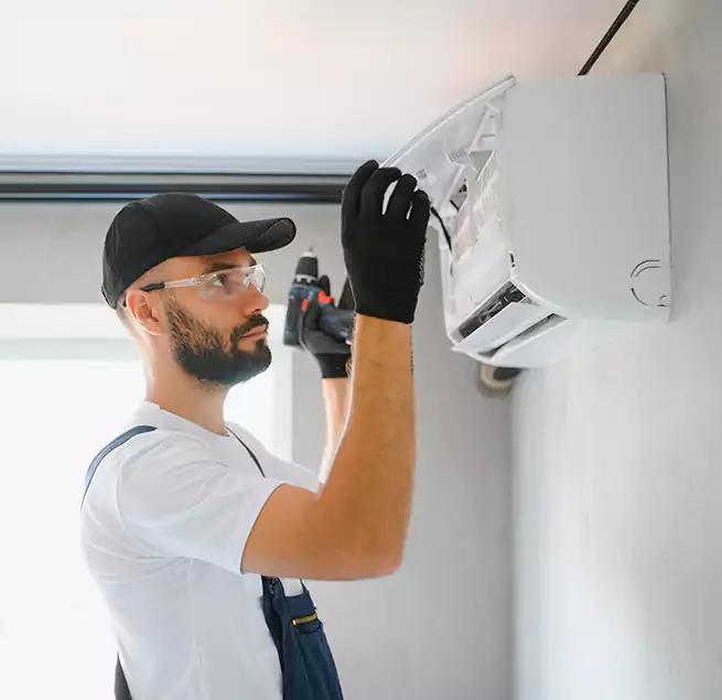 Why Homeowners & Businesses Trust Us in Indianapolis, IN