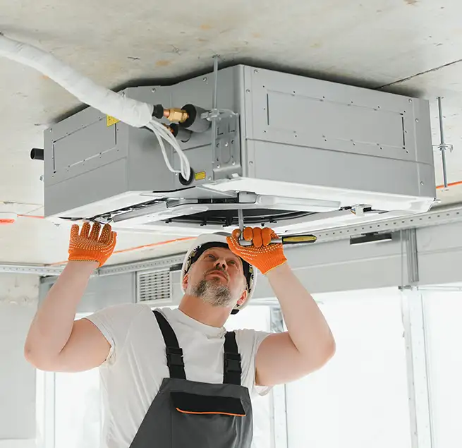 Why Homeowners & Businesses Trust Us Indianapolis, IN