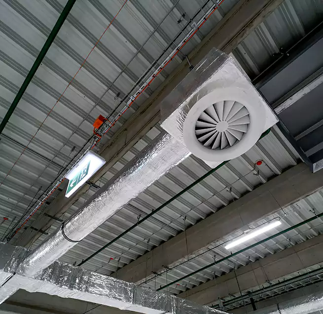 Why Homeowners & Businesses Trust Us in Indianapolis, IN