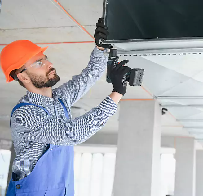 Why Homeowners & Businesses Trust Us in Indianapolis, IN?