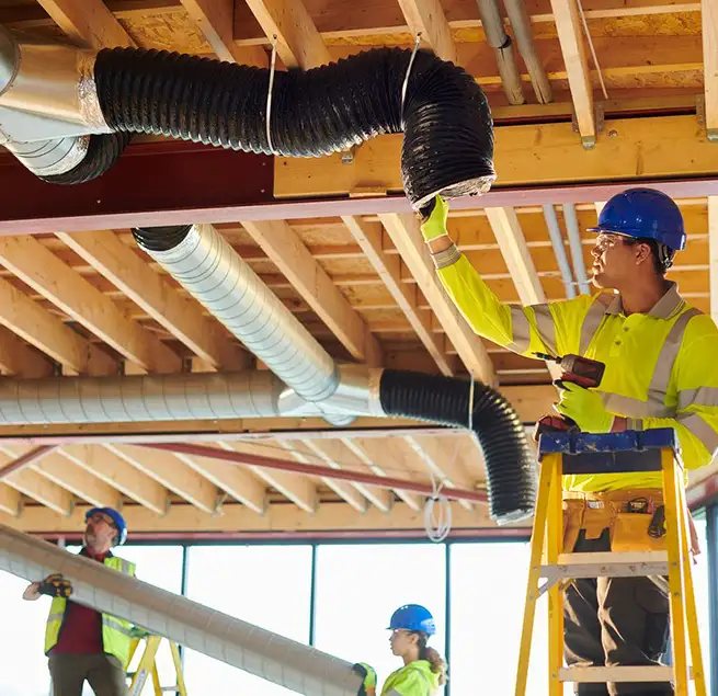 Why Homeowners & Businesses Trust Us in Indianapolis, IN?