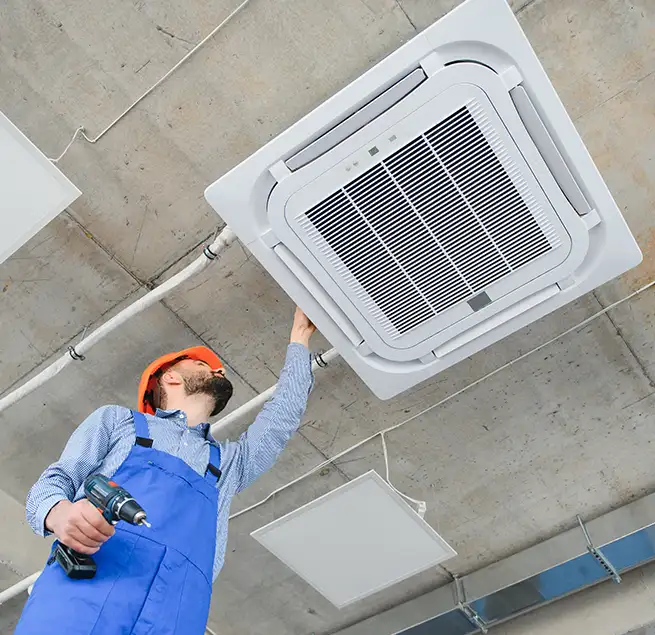 Why Homeowners & Businesses Trust Us in Indianapolis, IN