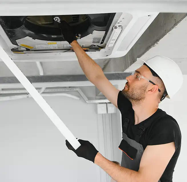 Why Homeowners & Businesses Trust Us in Indianapolis, IN?