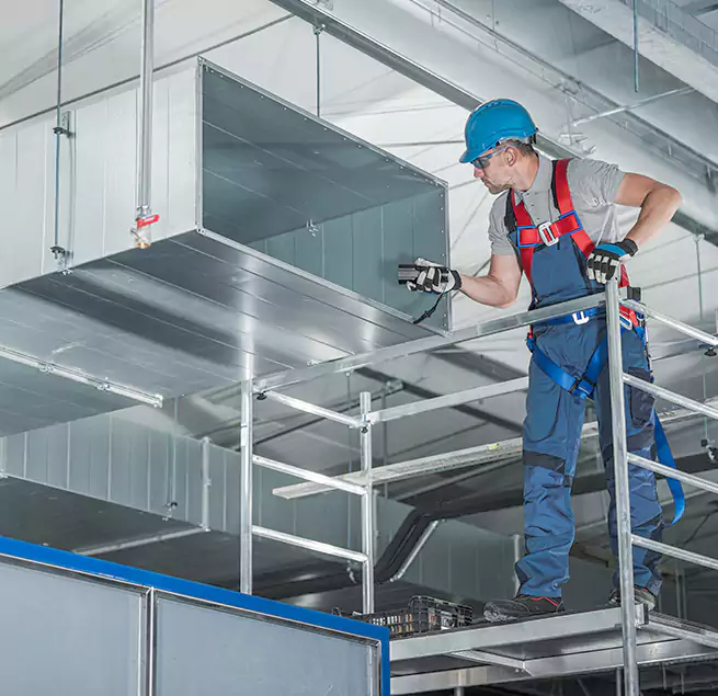 Why Homeowners & Businesses Trust Us in Indianapolis, IN?