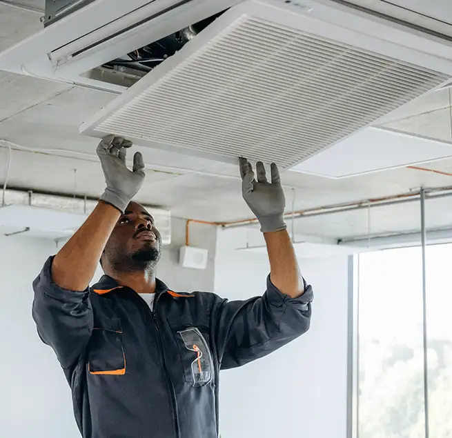 Why Homeowners & Businesses Trust Us in Indianapolis, IN?