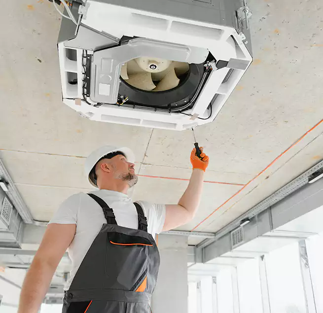 Why Homeowners Businesses Trust Us in Indianapolis, IN