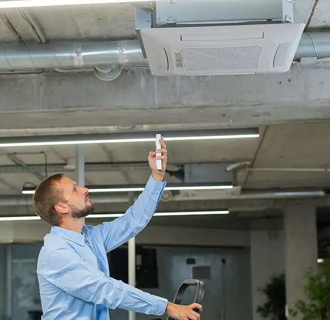 Why Homeowners & Businesses Trust Us in Indianapolis, IN?