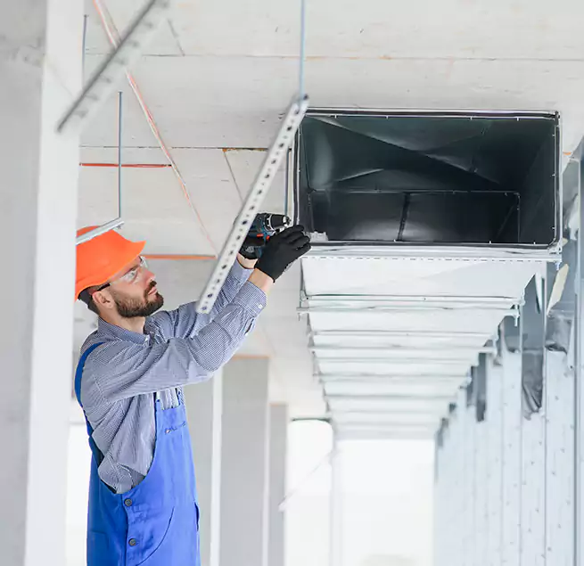 Why Homeowners & Businesses Trust Us in Indianapolis, IN?