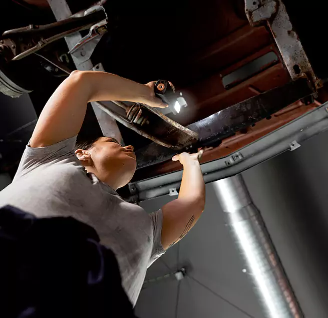 Why Homeowners & Businesses Trust Us Indianapolis, IN