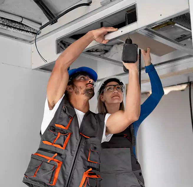 Why Homeowners & Businesses Trust Us in Indianapolis, IN