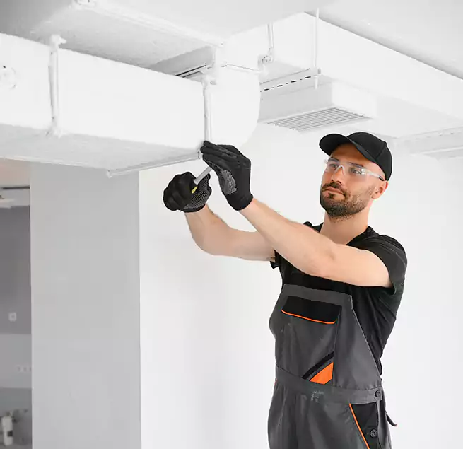 Why Homeowners Businesses Trust Us Indianapolis, IN