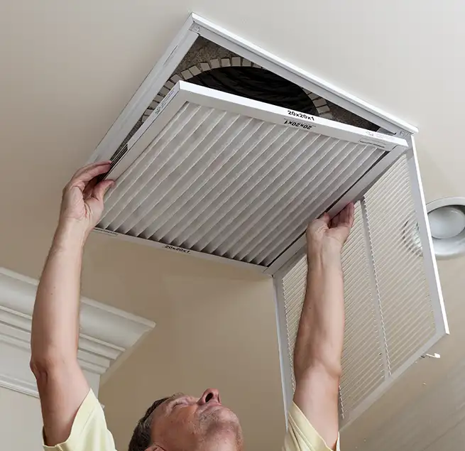 Why Homeowners & Businesses Trust Us in Indianapolis, IN?