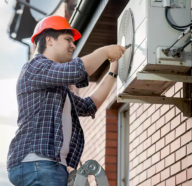 Why Homeowners & Businesses Trust Us Indianapolis, IN