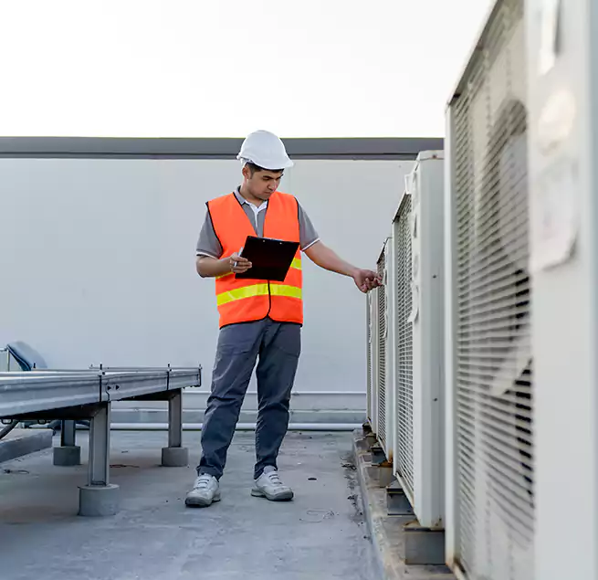 Why Homeowners & Businesses Trust Us in Indianapolis, IN?