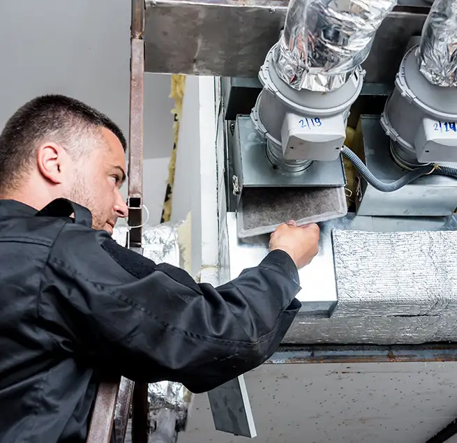 Why Homeowners & Businesses Trust Us in Indianapolis, IN?