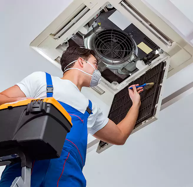 Why Homeowners & Businesses Trust Us in Indianapolis, IN?